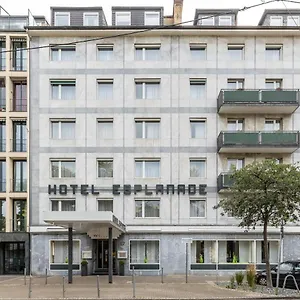 Trip Esplanade, 4* Dusseldorf