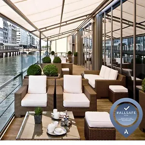 Sofitel Alter 5* Hamburg