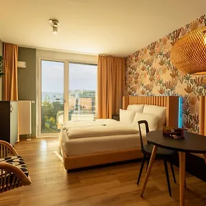 navštívit hotel