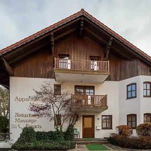 Appartementhaus Meier Bad Füssing