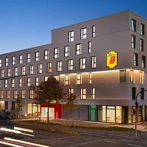 Super 8 By Wyndham 3* Augsburg