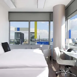 Innside By Melia Hafen 4* Dusseldorf