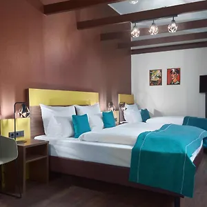Trip Boutique Sachsenhausen 4* Frankfurt am Main