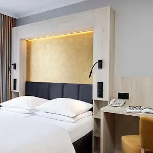 Western Raphael Altona 3* Hamburg