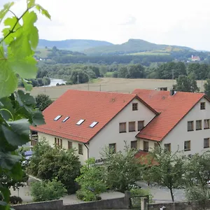 Alte Rose Ebelsbach