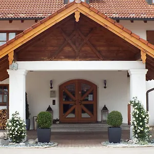 Isartaler Hof Wolfratshausen
